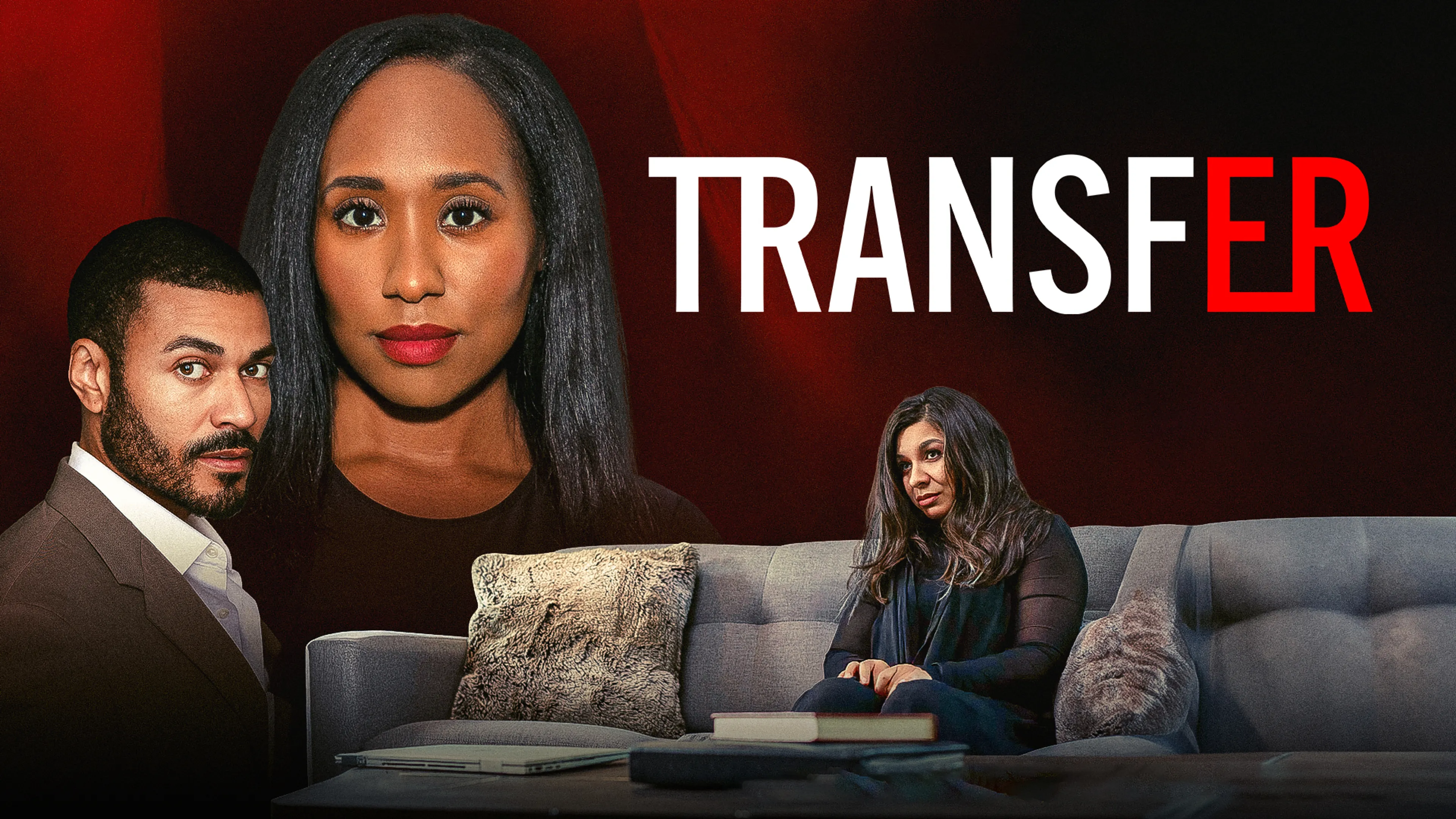 Transfer poster